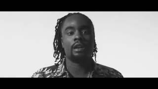 Wale! Wale   The White Shoes Official Video