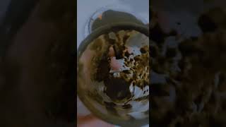 Fincandaki Gizli Sır