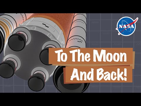 To the Moon and Back: The Journey of Artemis I