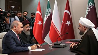 Иран о Газе: мусульманские страны объединяются против Израиля»