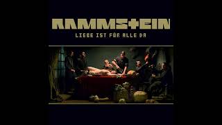 Rammstein - Wiener Blut (Instrumental)