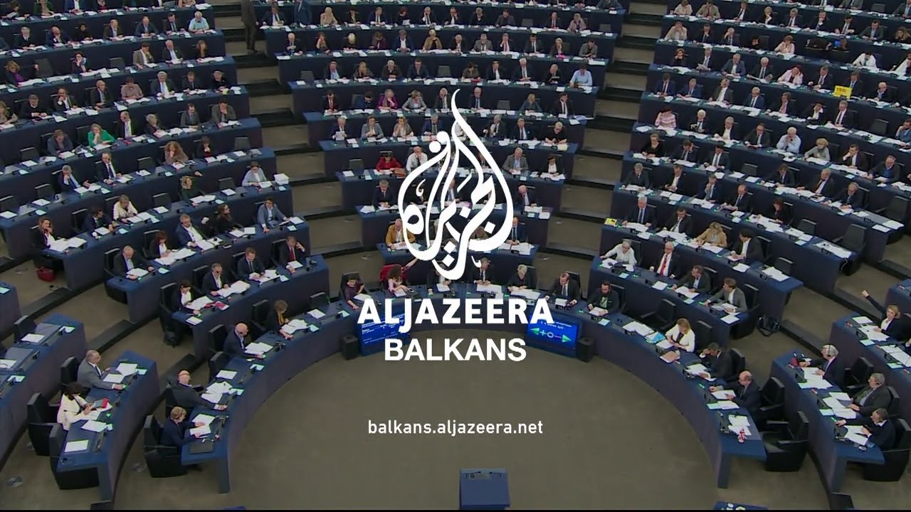 انتخابات الاتحاد الأوروبي