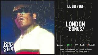 Lil Uzi Vert — "London" [Bonus] (Maverick "Almost Forever" EP)