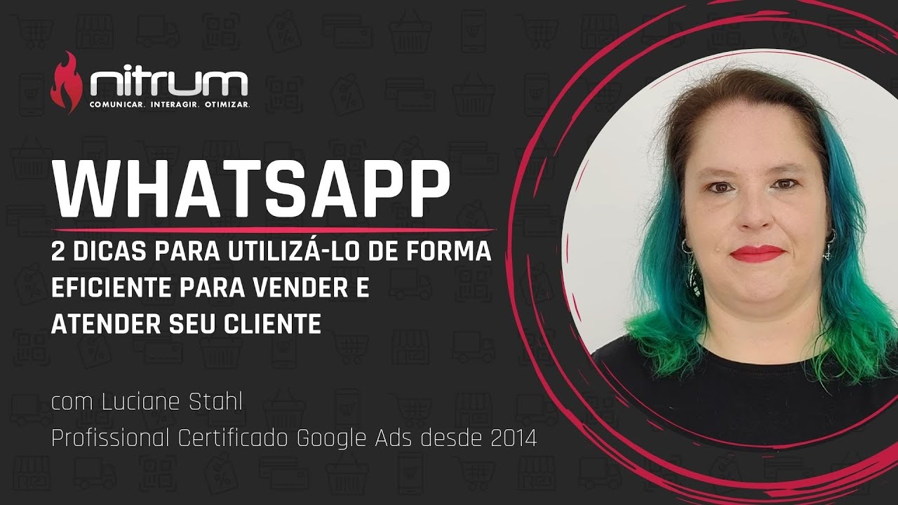 Dicas de Como Utilizar o WhatsApp para Vender e Atender seu Cliente ...