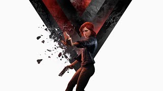 Control Game Review