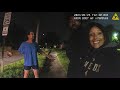 She Stole the Dude's Pants?!?