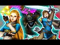 Breath of the Wild: The Final Chapter