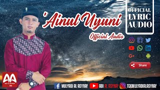 AINUL UYUNI - Tgk Mulyadi Al Asyraf