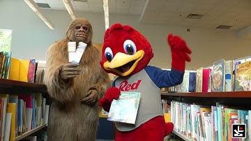 Summer Reading Program: Coming Soon!