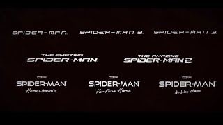 SPIDER-MAN RETURNS TO THEATERS - Official Trailer (Spider-Mondays)