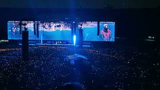 Oasis Live '25 | Champagne Supernova - Parte 1 | São Paulo, Brasil - Estádio Morumbis