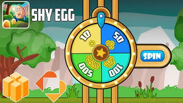 Buildbox 2 - Fortune wheel spinner