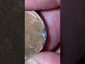 1990D penny error what 🧐