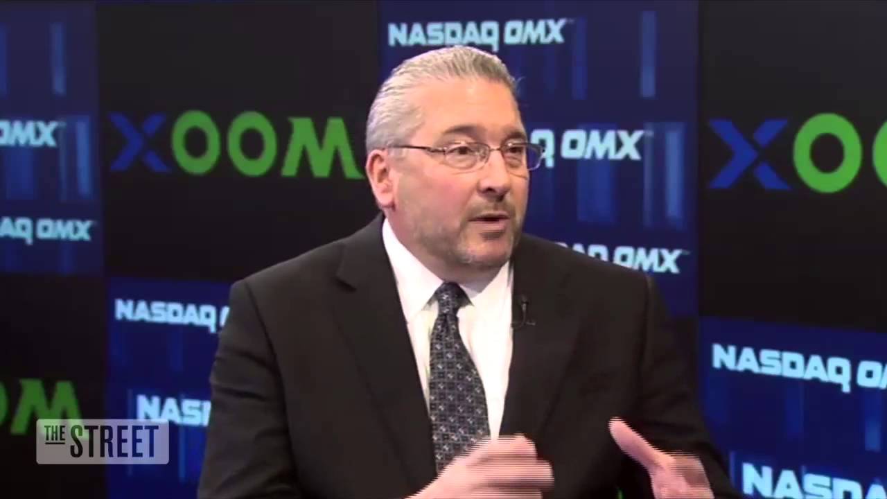 XOOM CEO: We’re A Disruptor