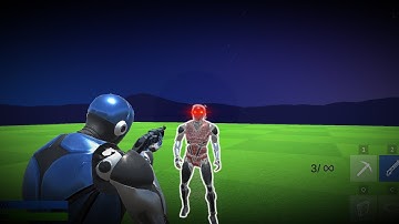 When The Slowest Editor Comes Back to 1v1.lol...(Motion blur)