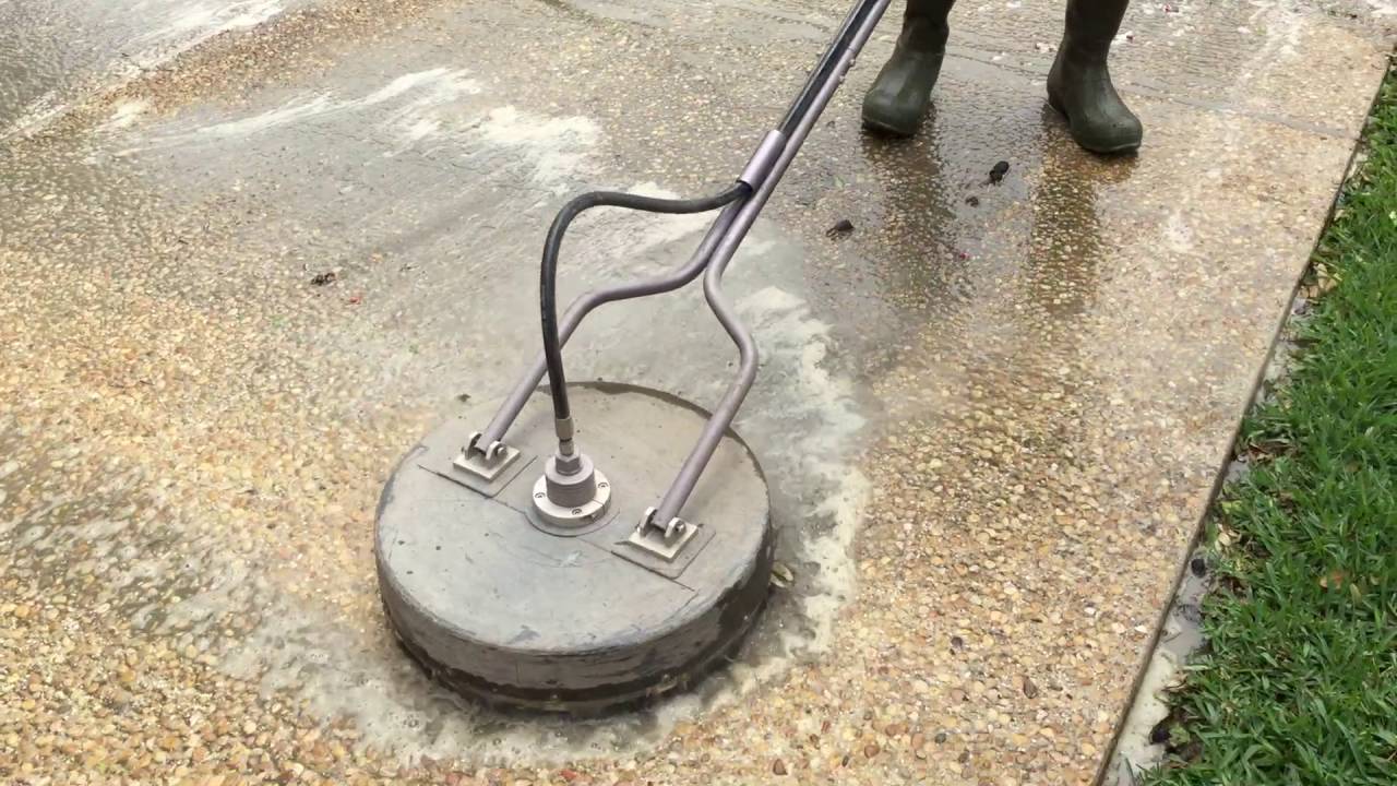 Pressure Washing San Antonio YouTube