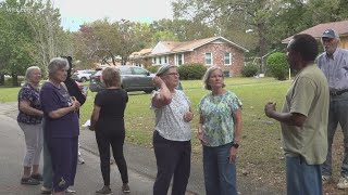 Could a new 243 home subdivision be coming to Columbia?