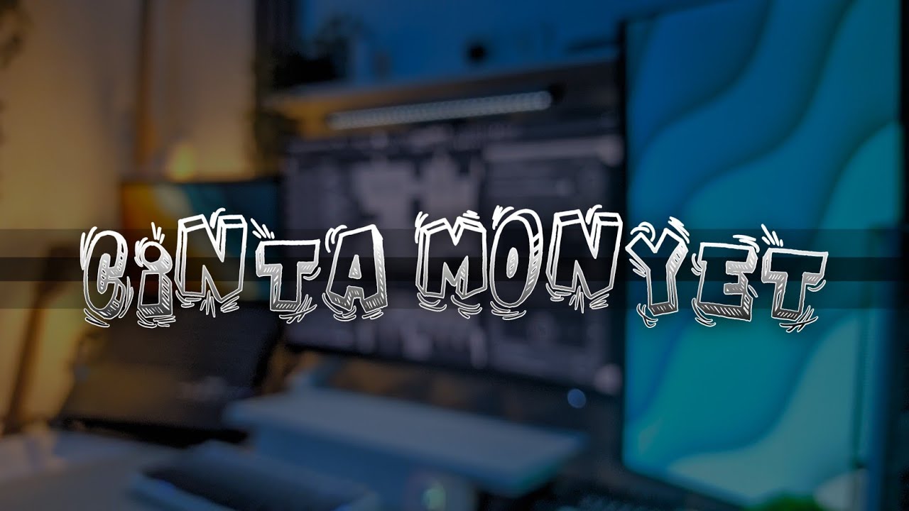 Cinta Monyet | DJ Waghyu remix