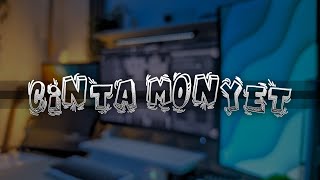 Cinta Monyet | DJ Waghyu remix