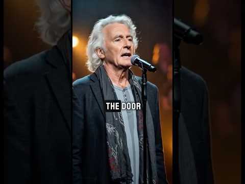 Still Waiting At The Door Heartfelt Talent Show Performance Talentshow