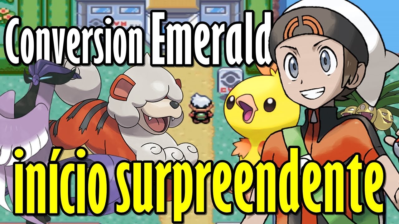 GBA com ''FORMAS REGIONAIS'', NOVOS TIPOS e NOVAS MECÂNICAS | Pokémon ...
