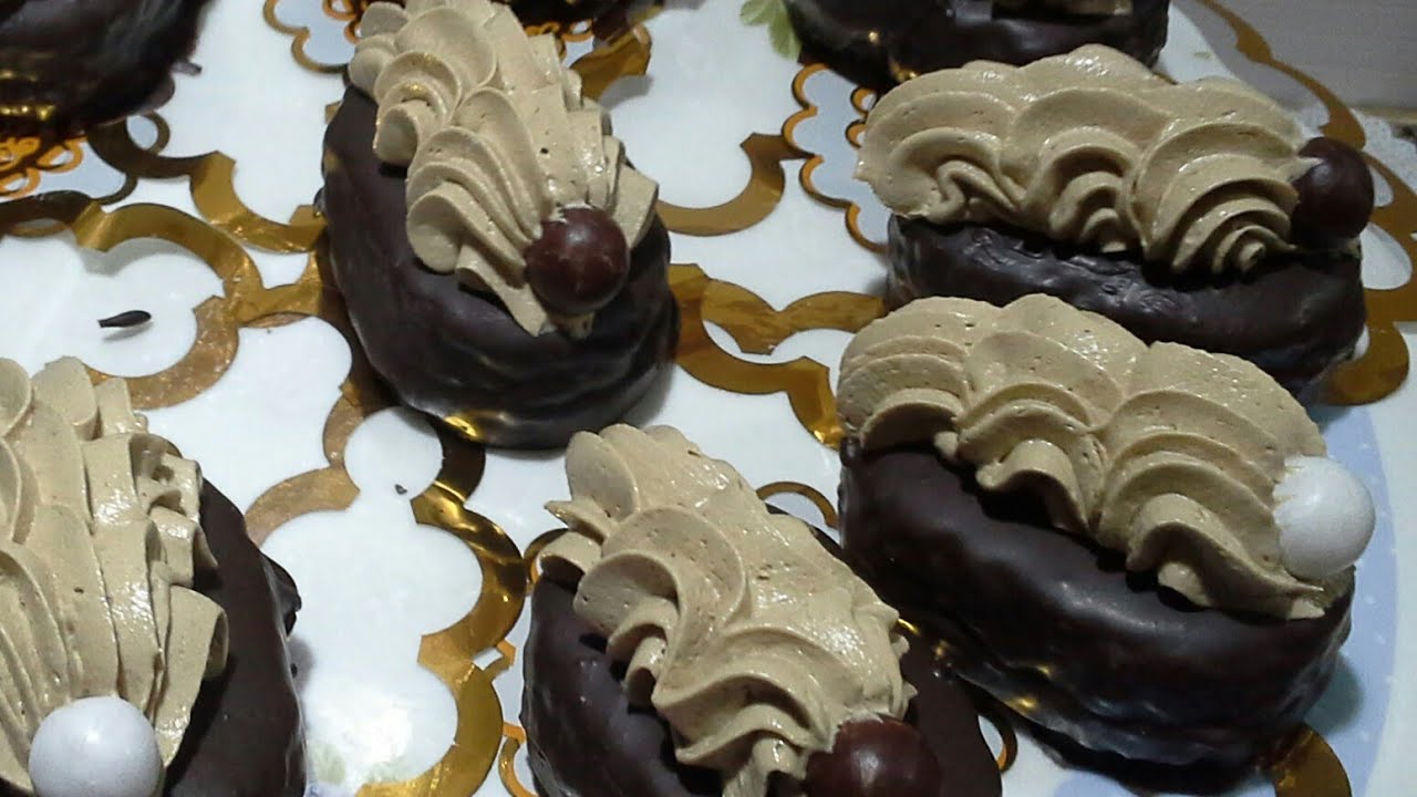 جديد حلوة بريستج بذوق الركليز ذوق وطعم لا يقاوم ممممممممممم من مطبخ سلسبيل / gâteaux réglisse /