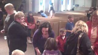 Easter Egg Hunt 3.AVI