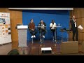 Table Ronde Citizen Developer lors de l'IMAgine Day du 10/11/2022 sur le Low-Code/No-Code