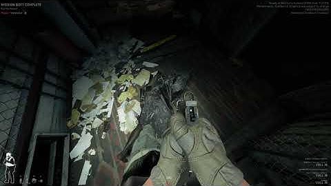 Ready Or Not - A Lethal Obsession (in 57sec)