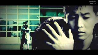 Angel Eyes MV ♡ Without you I would fall apart...