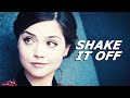 Clara Oswald | Shake it Off (Humour)