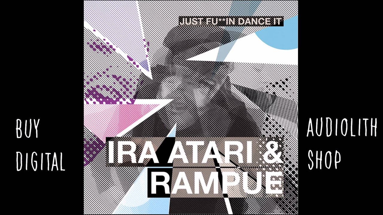 Ira Atari & Rampue - Moneymaker (Audio)