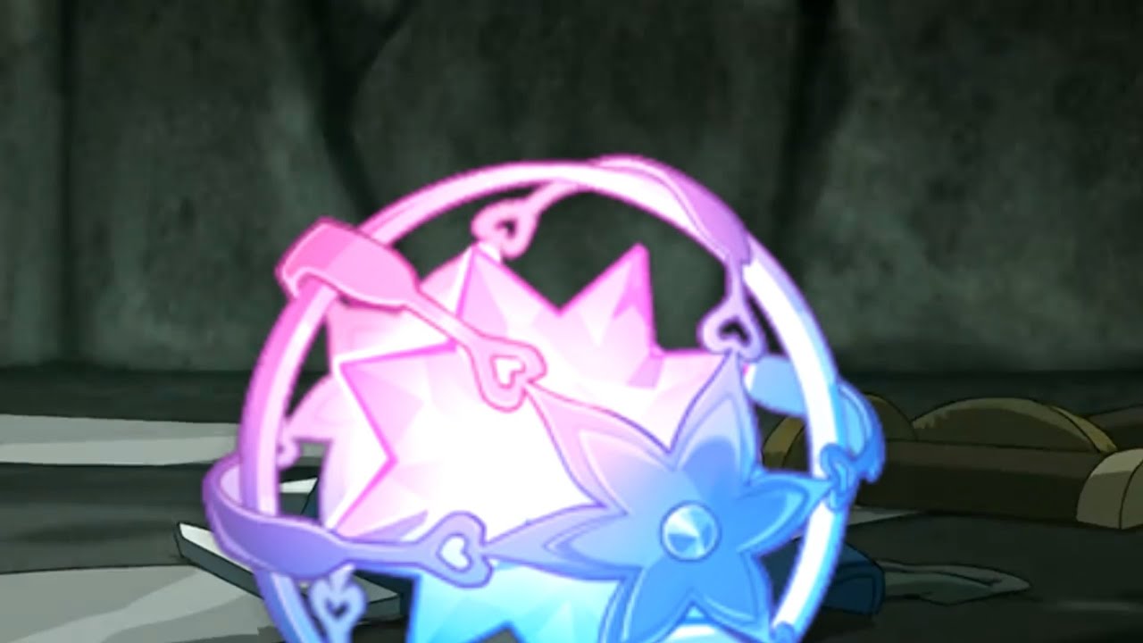 Me After The Baal Banner Was Announced