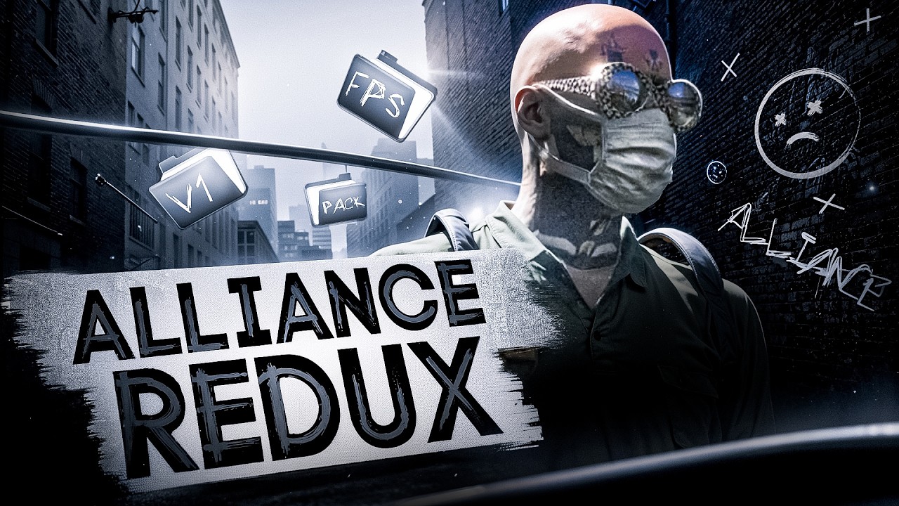 ALLIANCE REDUX