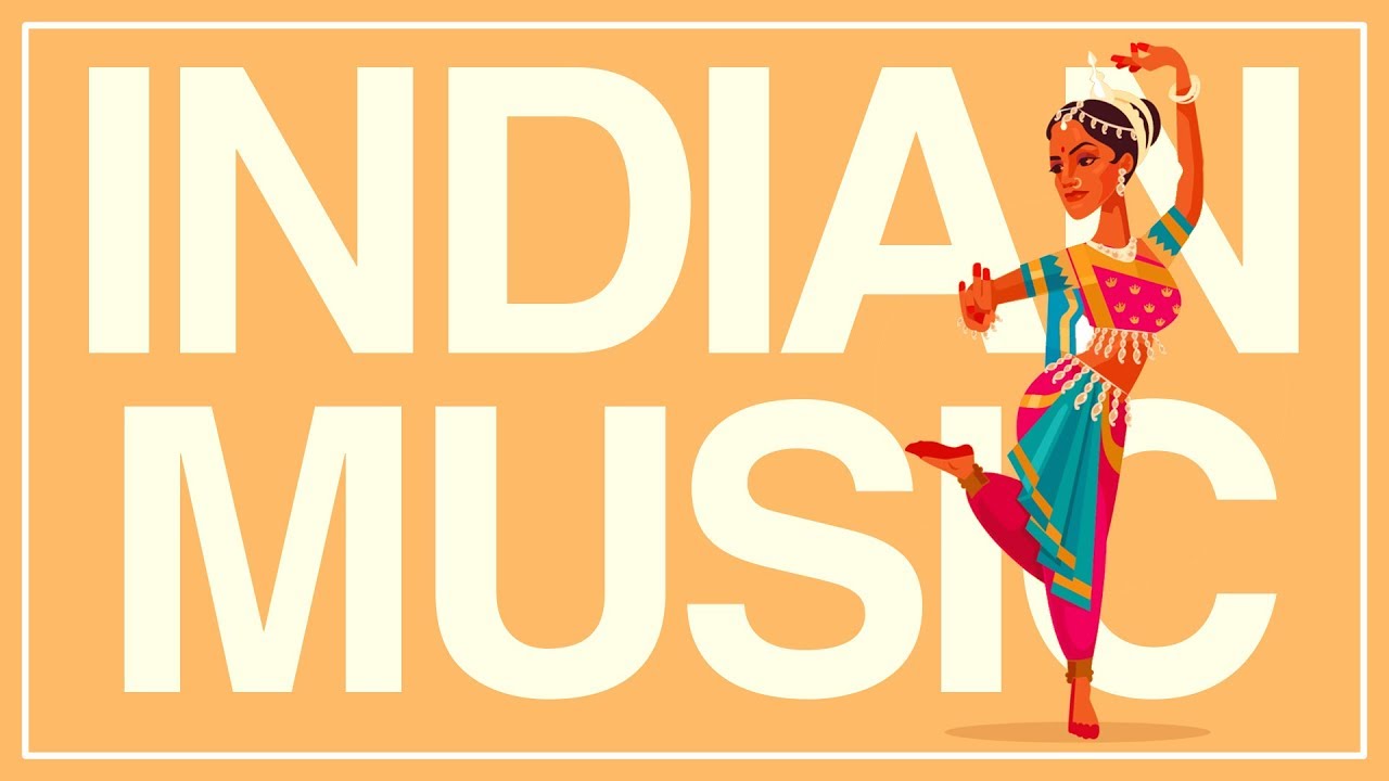 Indian Background Music for Videos I Indian Inspired I No Copyright Music -  YouTube