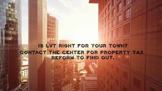 An Introduction to Land Value Tax