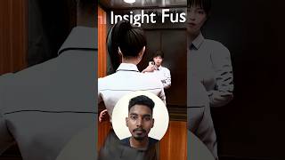 This is Why Elevators Have Mirrors