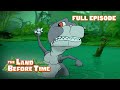 A Sharptooth Without Teeth | The Land Before Time
