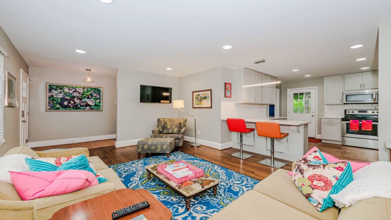 28205 House for Rent in Charlotte, NC YouTube