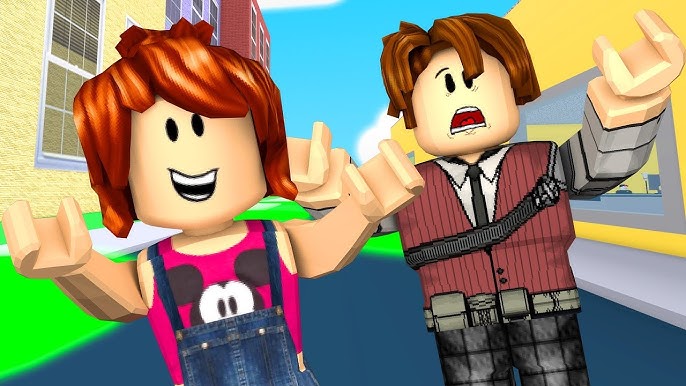 Roblox - ACHAMOS O POTE DE OURO (Candy World Obby)