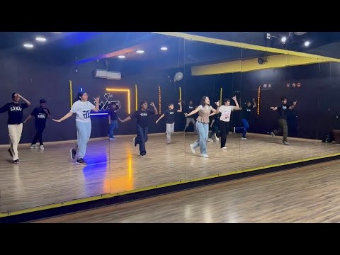 Yeshanagula | The Paradise | Dance Beginner Cover | Anirudh | Nani | Keerthy Suresh 
