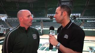 Ohio Baseball: Season Preview