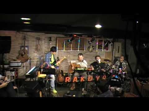 ”カサブランカダンディ”新橋フォーク酒場「落陽」歌謡曲DAY2020/7/18