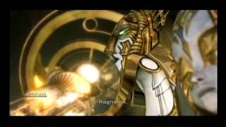 Xbox 360 - Final Fantasy X - Battle Resul - 05:50 seconds