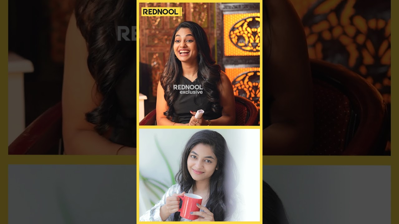 நான் Food-ஆ இருந்தா கஞ்சியா இருக்கணும்😂 | Funny Interview With Ivana 