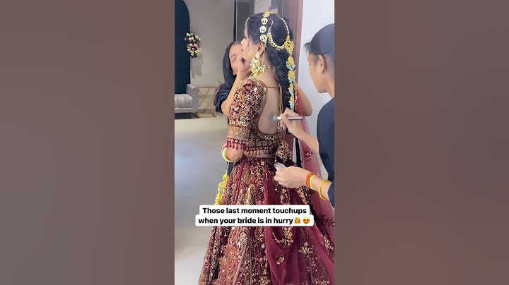 Bridal makeup | New Insta Reels Hindi 2022 | New Popular Viral Video | Wedding 🤔 Video#insta_queen