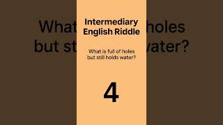 English Exercise Riddle - Question with Answers - Vocabulary Builder  #spokenenglish #englishtest