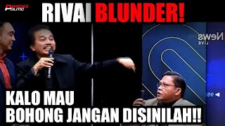 Download Lagu Roy Suryo Permalukan Lawyer Jokowi‼️ MP3