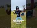 These Florida JITS lit‼️😂🔥 #football #footballshorts #celly #footballcelebration #touchdown