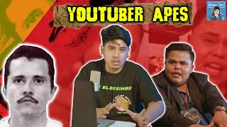 YOUTUBER INI M4Tl SETELAH HlNA PEMIMPIN K4RTEL MEXICO